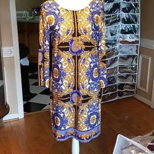 Laundry by Design, Dress!